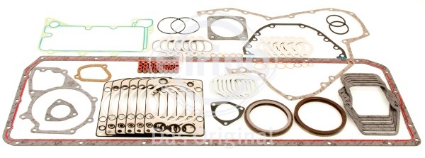 ELRING 136.290 Kit completo guarnizioni, Motore